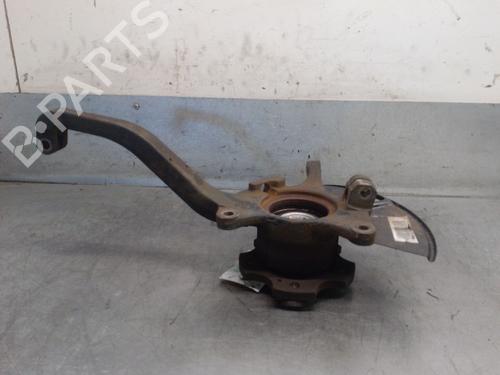 Right front steering knuckle SSANGYONG RODIUS I 2.7 Xdi | BP40127665M26  - Image 7