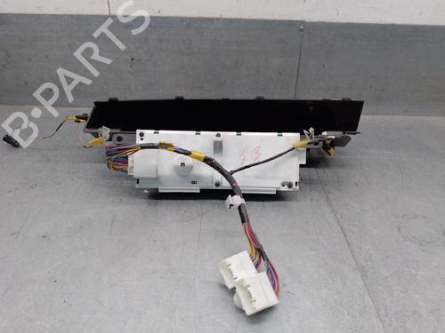 Used Instrument cluster Instrument cluster TOYOTA PRIUS Liftback (_W2_) 1.5 Hybrid (NHW20_, NHW20R) (112 hp) 35755385 35755385