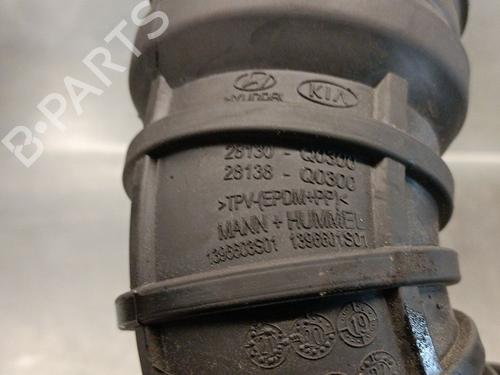 Pipe HYUNDAI i20 III (BC3, BI3) 1.0 T-GDI hybrid 48V | BP25439606M125 - Image 6