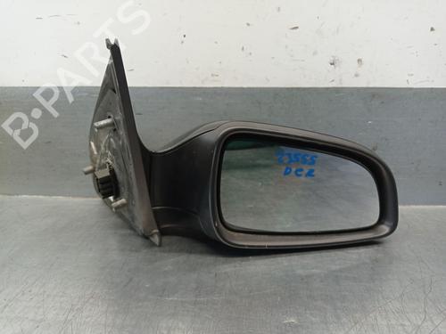 Used Right mirror OPEL ASTRA H (A04) 1.7 CDTI (L48) (100 hp) 29001828