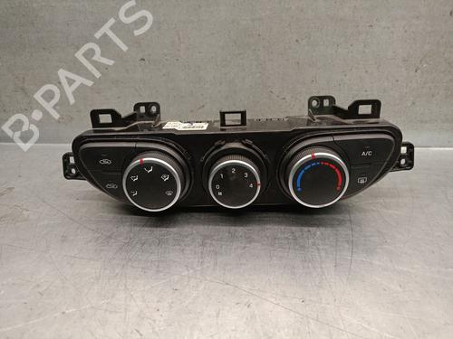 Used Climate control Climate control HYUNDAI i10 II (BA, IA) 1.0 (67 hp) 39747315 39747315