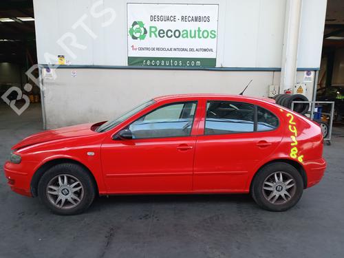Control unit SEAT LEON (1M1) 1.9 TDI | BP31292731M11 - Image 5