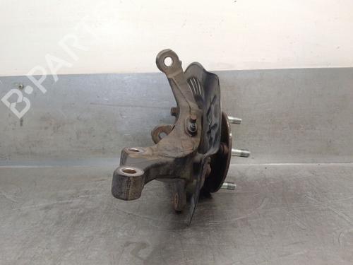 Left front steering knuckle HYUNDAI KONA (OS, OSE, OSI) 1.6 CRDi | BP29361170M25 