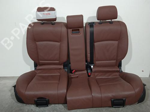 Used Rear seat BMW 5 Gran Turismo (F07) 520 d (184 hp) 11289597