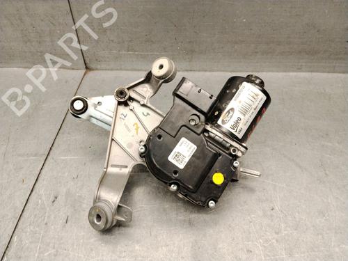 Front wiper motor FORD GALAXY III (CK) 2.0 TDCi | BP36309380M29 - Image 2