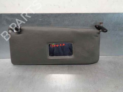 Used Right sun visor Right sun visor 8174896 8174896