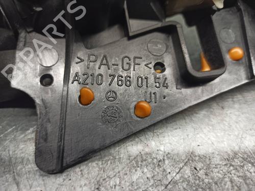 Rear left interior door handle MERCEDES-BENZ E-CLASS (W210) E 240 (210.061) | BP9274020I15 