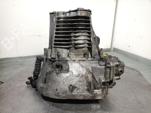 Gearbox CITROËN JUMPY III Van (V_) 1.5 BlueHDi 100 | BP39136445M3 - Image 5