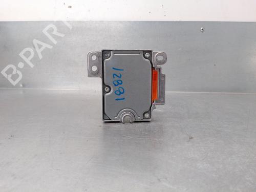ECU airbags OPEL VECTRA B (J96) 2.0 DTI 16V (F19) | BP15369712M53 