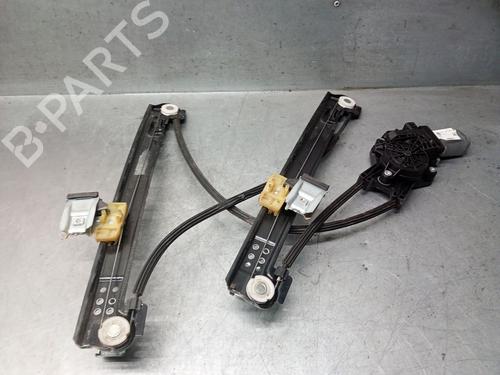 Front right window mechanism SEAT IBIZA IV (6J5, 6P1) 1.4 | BP31130811C23