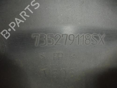 Pare-Chocs D'Angle FIAT DOBLO Box Body/MPV (223_) 1.9 JTD (223ZXE1A) | BP10039854C117 