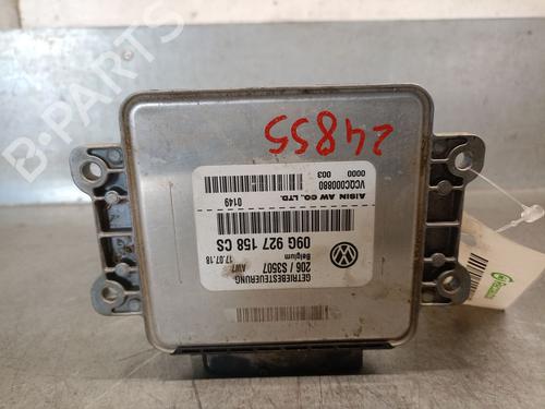 Gearbox control unit VW CRAFTER Van (SY_, SX_) | BP33290733M52 - Image 2