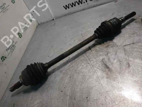 Used Right rear driveshaft LAND ROVER FREELANDER I (L314) 2.0 DI 4x4 (98 hp) 2125872