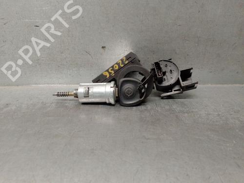 Clé de contact OPEL CORSA C (X01) 1.7 DI (F08, F68) (65 hp) 23217654