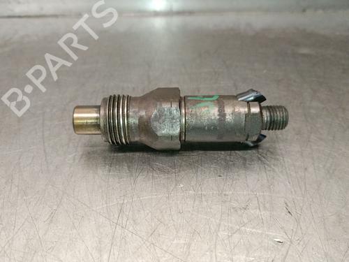 Used Injector Injector RENAULT MEGANE I Classic (LA0/1_) 1.9 D (LA0A, LA0U, LA0R) (64 hp) 32989031 32989031