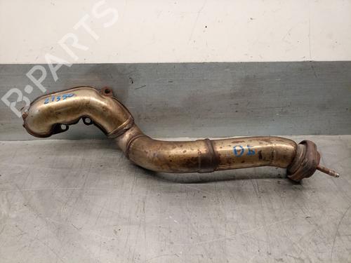 Udstødningsmanifold BMW 5 (E39) 535 i (235 hp) 20646902