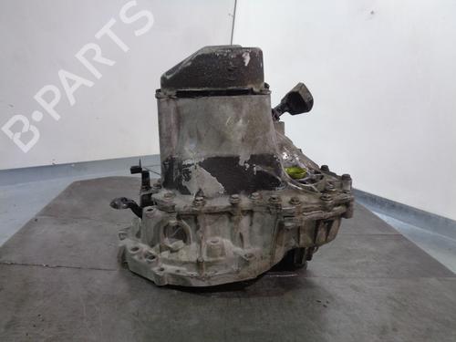 Gearbox PEUGEOT 1007 (KM_) 1.4 16V | BP12904619M3 