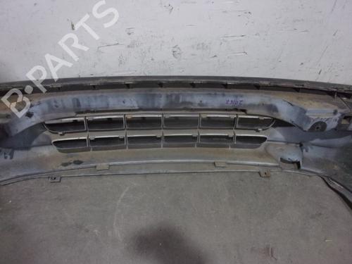 Front bumper CITROËN SAXO (S0, S1) 1.5 D | BP17365363C7 