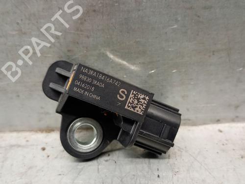Used Electronic module NISSAN X-TRAIL III (T32_, T32R, T32RR) 1.6 dCi ALL MODE 4x4-i (NT32) (130 hp) 25246889