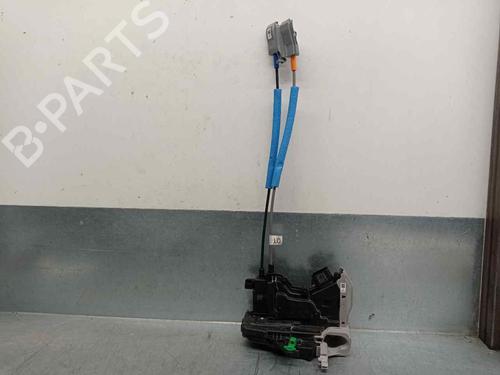 Used Front left lock HYUNDAI KONA (OS, OSE, OSI) 1.0 T-GDi Hybrid 48V (120 hp) 11117673
