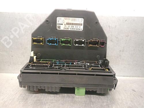 Fuse box MERCEDES-BENZ C-CLASS T-Model (S204) C 220 CDI (204.202) | BP28726287E1