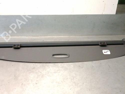 Used Rear parcel shelf HYUNDAI IONIQ (AE) 1.6 GDI Hybrid (105 hp) 27316391