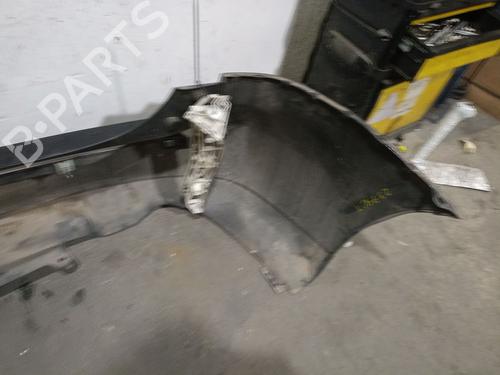 Rear bumper MAZDA 5 (CR) 2.0 CD (CR19) | BP29512500C8 