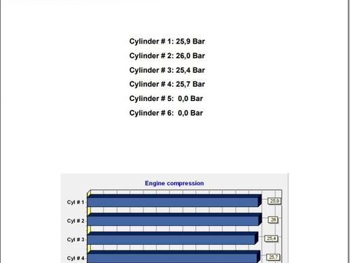 Engine PEUGEOT BOXER Van 2.0 BlueHDi 130 | BP33173302M1  - Image 14