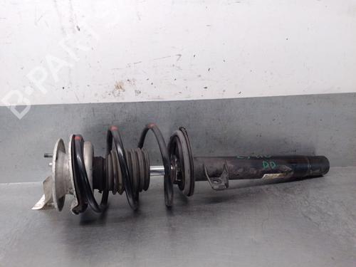 Right front shock absorber BMW 3 Compact (E46) 318 ti | BP37174350M17 - Image 2