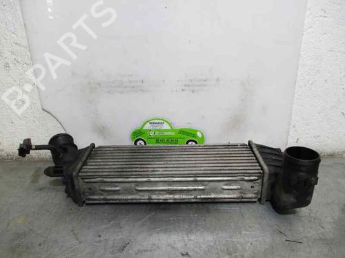 Used Intercooler CITROËN C8 (EA_, EB_) 2.2 HDi (128 hp) 2124279