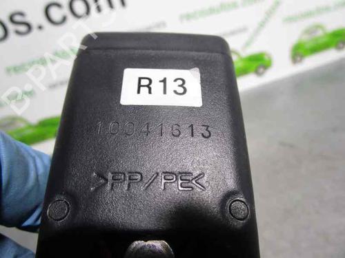 Seat buckle HYUNDAI i30 (FD) 1.6 CRDi | BP20247406I32 