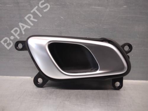 Used Rear right interior door handle KIA XCEED Van (CD) 1.4 T-GDI (140 hp) 15664284