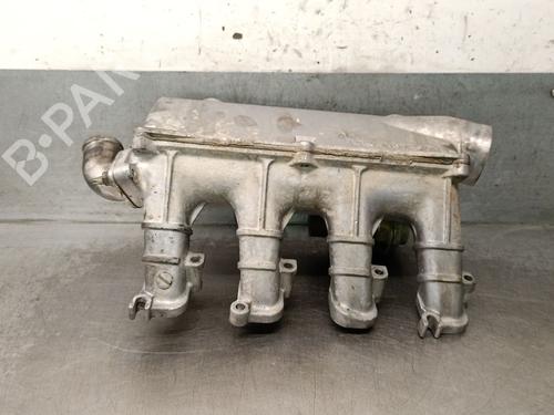 Used Intake manifold Intake manifold OPEL COMBO Box Body/MPV (71_) 1.7 D (60 hp) 33802436 33802436