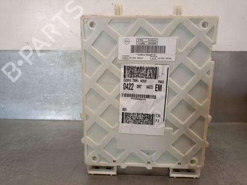 Fuse box FORD C-MAX II (DXA/CB7, DXA/CEU) 1.6 TDCi | BP37613612E1 - Image 2