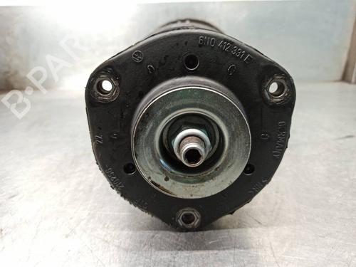 Right front shock absorber SKODA FABIA I (6Y2) 1.4 | BP15671558M17 