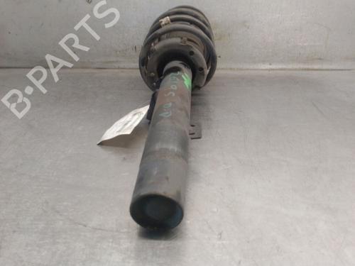 Right front shock absorber BMW 1 (E81) 118 i | BP38266782M17 - Image 2