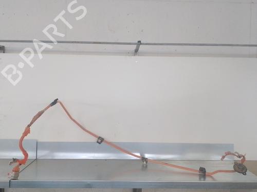Used Cable TOYOTA COROLLA Estate (_E21_) 1.8 Hybrid (ZWE211W) (122 hp) 25238163