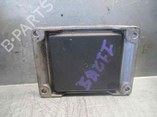 Engine control unit (ECU) FIAT PUNTO (188_) 1.2 16V 80 (188.233, .235, .253, .255, .333, .353, .639,... | BP5982399M57 