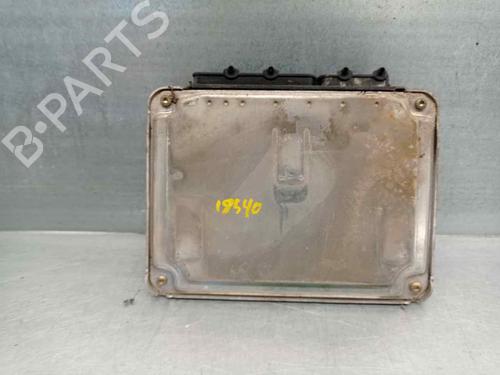 Engine control unit (ECU) SEAT CORDOBA (6K1, 6K2)  | BP14999585M57 