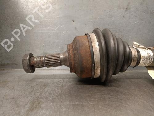 Right front driveshaft CITROËN BERLINGO / BERLINGO FIRST MPV (MF_, GJK_, GFK_) 1.6 HDI 75 (MF9HW, GJ9HWC, GF9HWC, GN9HWC) | BP29395467M39 