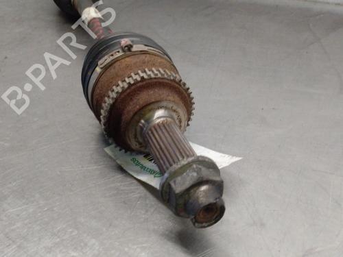 Left front driveshaft SUZUKI SWIFT III (MZ, EZ) 1.3 DDiS (RS413D) | BP37758420M38 - Image 5