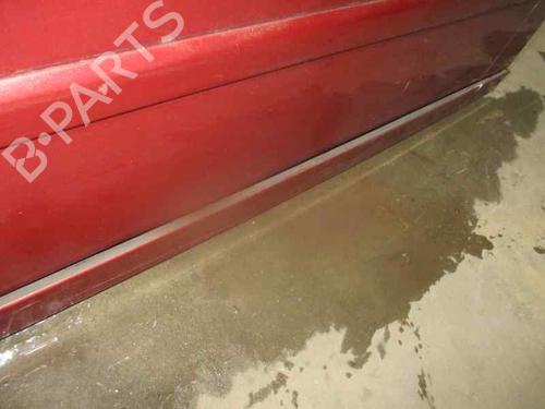 Left front door AUDI A4 B7 (8EC) 2.0 TDI quattro | BP4084051C2 