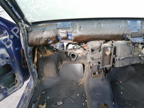 Front right lock SEAT CORDOBA (6K1, 6K2) 1.9 TDI | BP8528976C97 