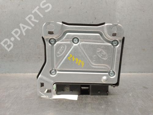 ECU airbags KIA PRO CEE'D (JD) 1.4 CVVT | BP33203768M53 - Image 2
