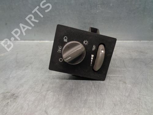 Used Headlight switch CHEVROLET TRANS SPORT 3.4 V6 (188 hp) 20261732