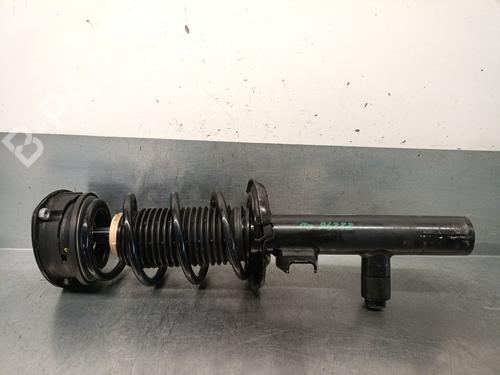 Used Right front shock absorber SEAT LEON Sportstourer (KL8, KLD) 1.5 eTSI (150 hp) 24334256