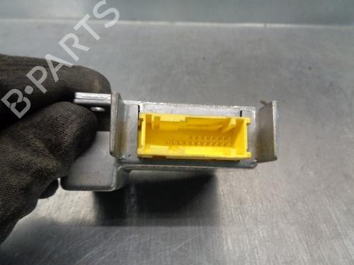 Kollisjonspute styreenhet FORD FIESTA III (GFJ) 1.8 D | BP11290239M53 