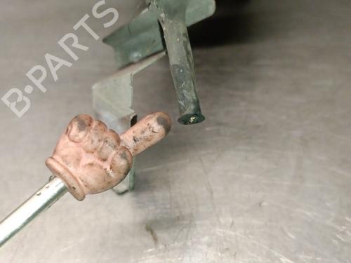 Left front steering knuckle VOLVO C30 (533) 1.6 D | BP37520803M25 - Image 5