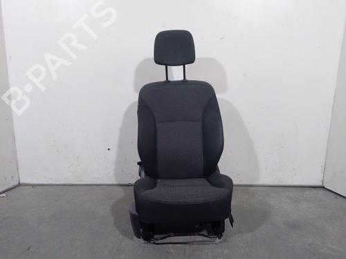 Used Right front seat Right front seat MERCEDES-BENZ CITAN Box Body/MPV (W415) 109 CDI (415.601, 415.603, 415.605) (90 hp) 36596837 36596837