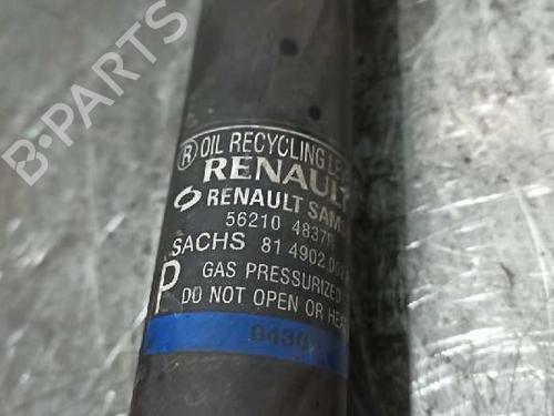 Right rear shock absorber RENAULT KOLEOS I (HY_) 2.0 dCi (HY0K) | BP5102363M19 
